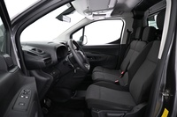 Toyota Proace CITY vaihtoauto