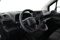 Toyota Proace CITY vaihtoauto