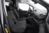 Toyota Proace CITY vaihtoauto