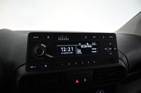 Toyota Proace CITY vaihtoauto