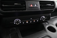 Toyota Proace CITY vaihtoauto