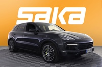 Porsche Cayenne vaihtoauto