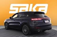 Porsche Cayenne vaihtoauto