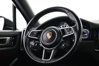 Porsche Cayenne vaihtoauto