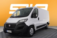 Fiat Ducato vaihtoauto