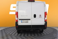 Fiat Ducato vaihtoauto
