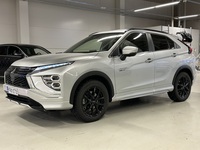 Mitsubishi Eclipse vaihtoauto