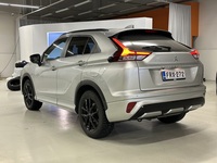 Mitsubishi Eclipse vaihtoauto