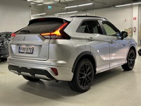 Mitsubishi Eclipse vaihtoauto