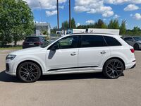 Audi Q7 vaihtoauto
