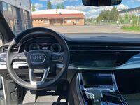 Audi Q7 vaihtoauto