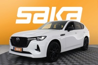 Mazda CX-60 vaihtoauto