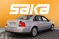 Volvo S80 vaihtoauto