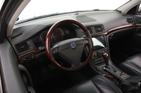 Volvo S80 vaihtoauto