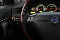 Volvo S80 vaihtoauto