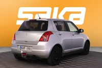 Suzuki Swift vaihtoauto