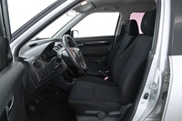 Suzuki Swift vaihtoauto