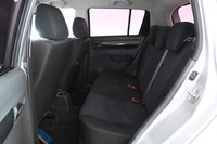 Suzuki Swift vaihtoauto