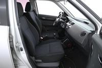 Suzuki Swift vaihtoauto