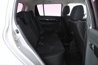 Suzuki Swift vaihtoauto