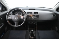 Suzuki Swift vaihtoauto