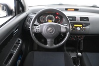 Suzuki Swift vaihtoauto