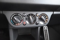 Suzuki Swift vaihtoauto