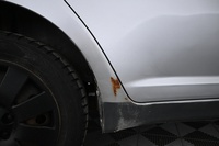 Suzuki Swift vaihtoauto