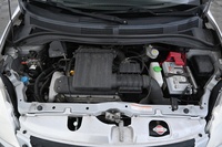 Suzuki Swift vaihtoauto