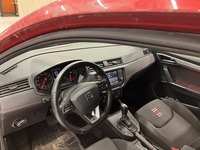 SEAT Ibiza vaihtoauto