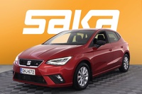 SEAT Ibiza vaihtoauto