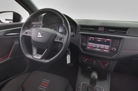 SEAT Ibiza vaihtoauto