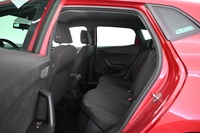 SEAT Ibiza vaihtoauto