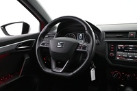 SEAT Ibiza vaihtoauto