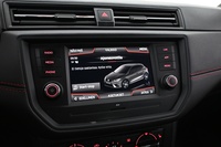 SEAT Ibiza vaihtoauto