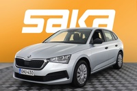 Skoda Scala vaihtoauto