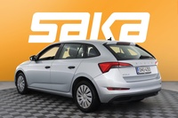 Skoda Scala vaihtoauto