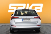 Skoda Scala vaihtoauto