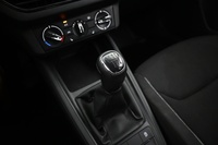 Skoda Scala vaihtoauto