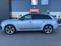 Audi Q7 vaihtoauto