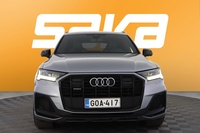 Audi Q7 vaihtoauto