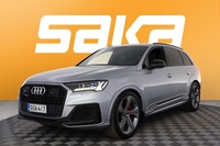 Audi Q7 vaihtoauto