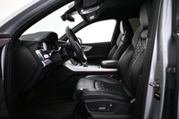 Audi Q7 vaihtoauto