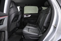 Audi Q7 vaihtoauto