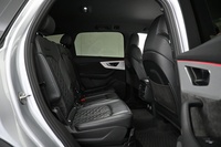 Audi Q7 vaihtoauto