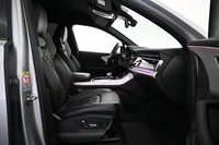 Audi Q7 vaihtoauto