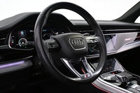Audi Q7 vaihtoauto