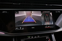 Audi Q7 vaihtoauto