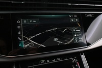 Audi Q7 vaihtoauto