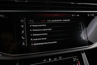 Audi Q7 vaihtoauto